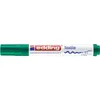 Edding 4500, Grün, Rundspitze, Grün, Weiß, 2 mm, 3 mm, Produktbild-Vorschau 9
