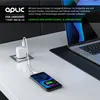 Aplic - Chargeur USB 18W Quick Charge 3.0 - Adaptateur Voir les images du produit 5
