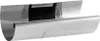 Dehnungsausgleicher halbrund 6 tlg 333 mm Produktbild-Vorschau 1