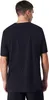 CHAMPION Crewneck T-Shirt Herren schwarz M Produktbild-Vorschau 7