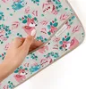 Grembiule foresta con tasca per bambino in età prescolare / Anteprima dell’immagine prodotto 3