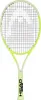 A tennis racket is shown against a white background. Produktbild-Vorschau