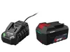 Akumulátorový rázový utahovák PARKSIDE PERFORMANCE® 20 V / Náhled obrázku produktu 11