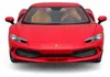 Bburago Ferrari R&P 296GTB 1 18 Modellauto Náhľad obrázku produktu 8