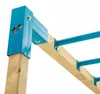 Hangelleiter für Spielanlage SKYWOOD Braun Produktbild-Vorschau 13