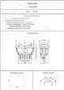Universal Kfz-Wipp-Taster für elektrische Fensterheber Produktbild-Vorschau 6