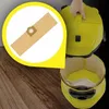 10 zesílených sáčků do vysavače pro Kärcher WD3, MV2, MV3 a Náhled obrázku produktu 4