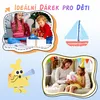 Tabwee K10 Kids 10.1" Blue Tablet, Google Kids Space, 4GB Anteprima dell’immagine prodotto 4