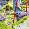 20stk Gummipuffer Set Wanderstöcke Gummi Puffer Nordic Produktbild-Vorschau 2