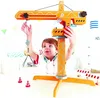 Hape Playscapes Großer Baukran, E3011 Produktbild-Vorschau 9
