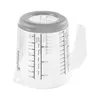 Keeeper Tasse à mesurer 1L + presse-agrumes gris Voir les images du produit 6