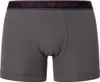 Emporio Armani boxerky "3 Pack" - 112130 4F717 - Black- Náhled obrázku produktu 8