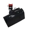 Hydraulische Grabenschaufel mit 810 mm Breite für HZC Power Produktbild-Vorschau 3