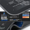 Titanwolf RGB herná podložka pod myš, podložka pod myš 900 Náhľad obrázku produktu 3