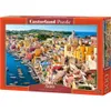 Castorland Puzzle Corricella Italien - 500 Teile Puzzle Produktbild-Vorschau 2
