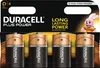 DURACELL Alkaline Batterie "PLUS POWER" Mono D 4er Blister Produktbild-Vorschau 16