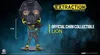Figurka Rainbow Six: Extraction - Lion (Chibi) Podgląd zdjęcia produktu 2