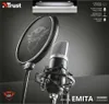 microfono TRUST GXT 252 Emita Microfono in streaming Anteprima dell’immagine prodotto 12