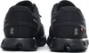On Running - Cloud 5 Women - Schwarze Laufschuhe Produktbild-Vorschau 5