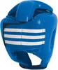 Adidas Kopfschutz "Competition", M, Blau Produktbild-Vorschau 3