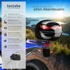 Motocyklový kufr s extra velkým reflektorem - objem cca 22 Náhled obrázku produktu 8