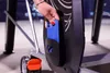 CORNILLAU 500 INDOOR - Tischtennisplatte - Blau Produktbild-Vorschau 34