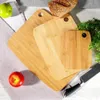 Bambusová kuchyňská prkénka: Nakrájejte a podávejte maso, Náhled obrázku produktu 14