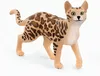 Schleich Farm World Bengal Katze - unbeweglich; 13918 Produktbild-Vorschau 7
