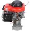 49CC 4Takt Motor Motor E Bike Elektrofahrrad Umbauzubehör Produktbild-Vorschau 1