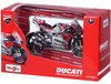 Maisto 31593 - Modellmotorrad - Ducati Desmosedici GP '18 Produktbild-Vorschau 2