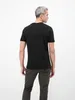 LERROS Doppelpack T-Shirt, V-Neck in Premium Produktbild-Vorschau 5