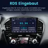 2+64G Für Nissan Juke J15 2010-2014 Carplay Autoradio Produktbild-Vorschau 7