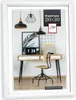 ZEP New Easy white         30x40 Kunststoff  Rahmen         Anteprima dell’immagine prodotto 4