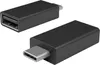 Microsoft Surface USB-C auf USB 3.0 Adapter - Schwarz Produktbild-Vorschau 1