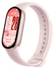Xiaomi Smart Band 10 Rosa Armband mit AMOLED 1.1, 14 Tage Produktbild-Vorschau 8