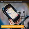 R2B Handyhalterung Fahrrad Wasserdicht - Universal fahrrad Produktbild-Vorschau 5