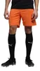 Pantalones cortos Puma Teamrise para hombre - Naranja Vista previa de la imagen del producto 1