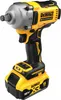 Dewalt DCF891P2T-QW 18 V XR bürstenloser Produktbild-Vorschau 5