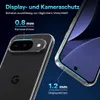 Hülle für Google Pixel 11 Silikon Tasche Schutzhülle Produktbild-Vorschau 4