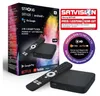 Strong SRT420 4K DVB-T2 Android TV Streaming Box Produktbild-Vorschau 18