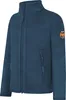normani Kinder Fleecejacke Produktbild-Vorschau 3