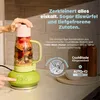 Ninja DB351EUPR BlendBoss To-Go Blender da viaggio - Anteprima dell’immagine prodotto 4