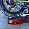 CARTREND Kupplungs-Fahrradträger Alu Active für 2 Fahrräder Produktbild-Vorschau 9