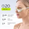 GESS Lunettes à microcourant Kuper, appareil de lifting du Voir les images du produit 7