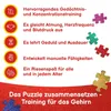 Puzzle Glitter - 100 Piezas - Paw Patrol - Shimmering Pups Vista previa de la imagen del producto 7