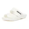crocs Classic Crocs Sandal Weiß Croslite Größe: 38/39 Produktbild-Vorschau 14