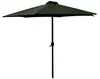 Linder Exclusiv knickbar Sonnenschirm, Gartenschirm Ø 300 Produktbild-Vorschau 3