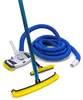 Bodensauger-SET PREMIUM POOL Total Produktbild-Vorschau 2
