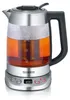 SEVERIN Glas Tee- und Wasserkocher Deluxe WK 3480 Produktbild-Vorschau 1