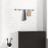 Intirilife nerezový věšák na kabáty model A - 5 háčků - Náhled obrázku produktu 6